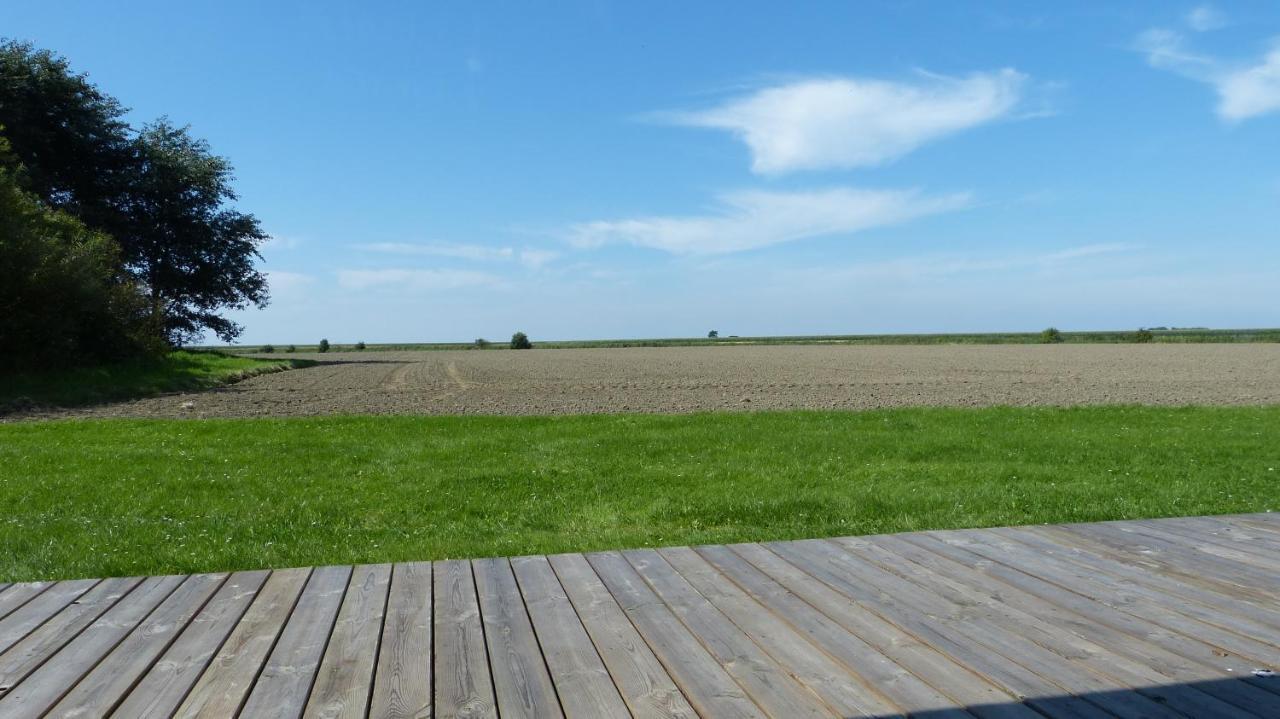 Op Lundingland Villa Ockholm Kültér fotó