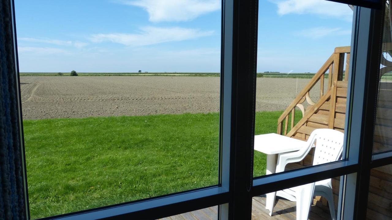 Op Lundingland Villa Ockholm Kültér fotó