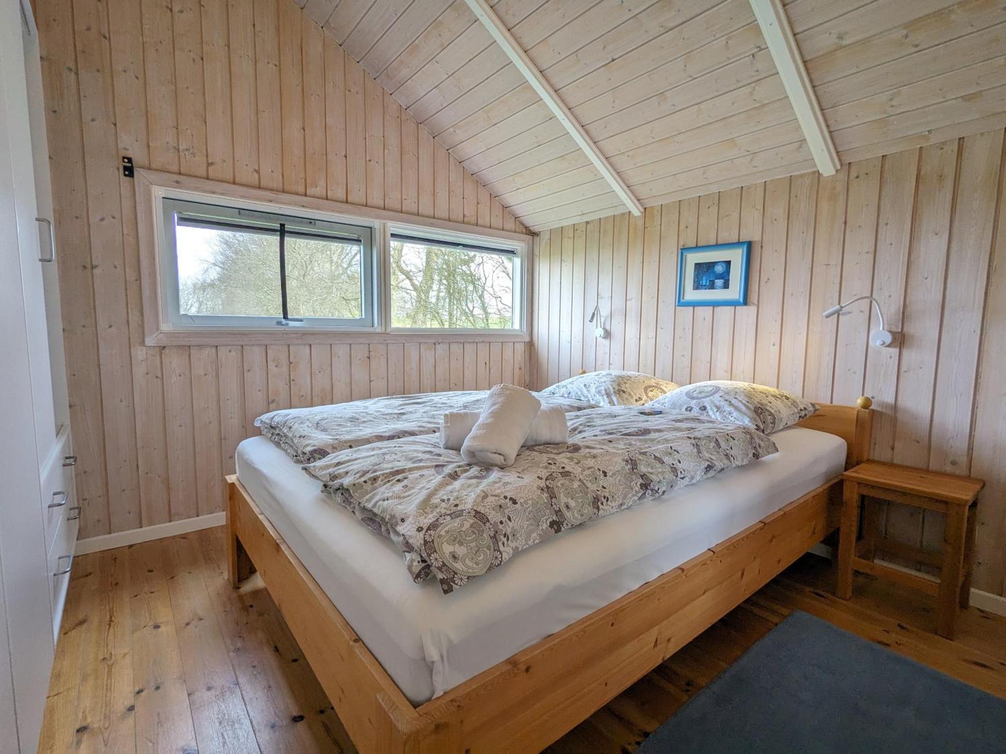 Op Lundingland Villa Ockholm Kültér fotó